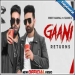 Gaani Returns Mp3